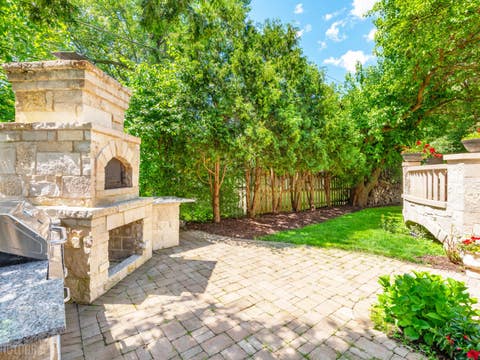 Tiny photo for 1009 Kings Lane, Glenview, IL 60025 (MLS # 12703357)