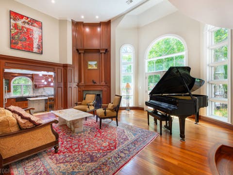 Tiny photo for 1009 Kings Lane, Glenview, IL 60025 (MLS # 12703357)