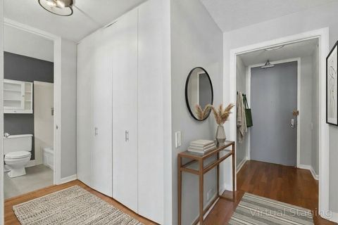 Tiny photo for 405 N Wabash Avenue #1201, Chicago, IL 60611 (MLS # 12569278)