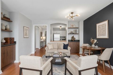 Tiny photo for 405 N Wabash Avenue #1201, Chicago, IL 60611 (MLS # 12569278)