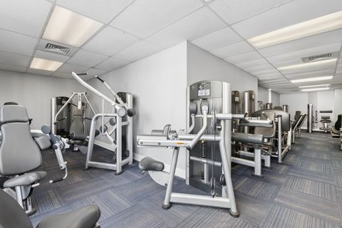 Tiny photo for 405 N Wabash Avenue #1201, Chicago, IL 60611 (MLS # 12569278)