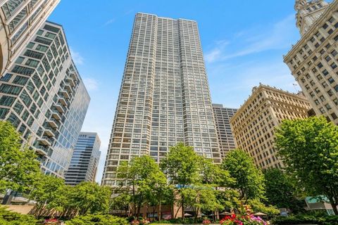 405 N Wabash Avenue 1201 Chicago IL 60611