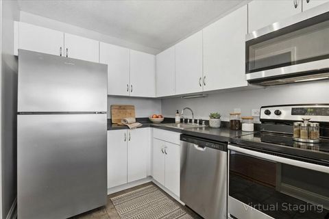 Tiny photo for 405 N Wabash Avenue #1201, Chicago, IL 60611 (MLS # 12569278)