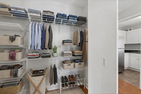 Tiny photo for 405 N Wabash Avenue #1201, Chicago, IL 60611 (MLS # 12569278)