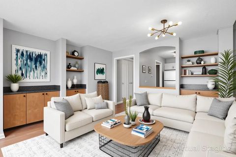 Tiny photo for 405 N Wabash Avenue #1201, Chicago, IL 60611 (MLS # 12569278)