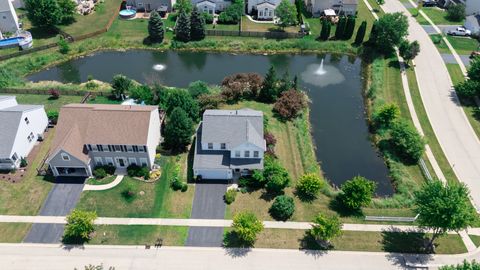 Tiny photo for 31577 N Clearwater Drive, Lakemoor, IL 60051 (MLS # 12422248)