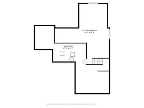 Tiny photo for 31577 N Clearwater Drive, Lakemoor, IL 60051 (MLS # 12422248)