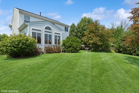 Tiny photo for 31577 N Clearwater Drive, Lakemoor, IL 60051 (MLS # 12422248)
