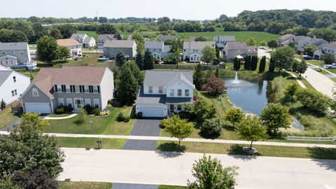 Tiny photo for 31577 N Clearwater Drive, Lakemoor, IL 60051 (MLS # 12422248)