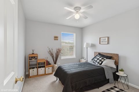 Tiny photo for 31577 N Clearwater Drive, Lakemoor, IL 60051 (MLS # 12422248)