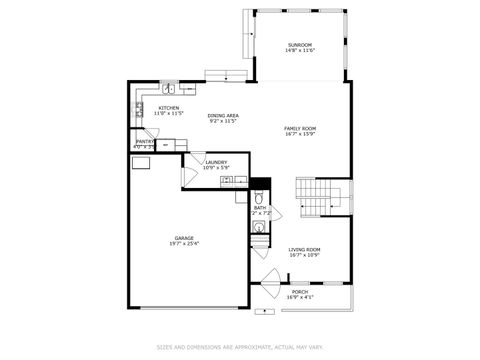 Tiny photo for 31577 N Clearwater Drive, Lakemoor, IL 60051 (MLS # 12422248)