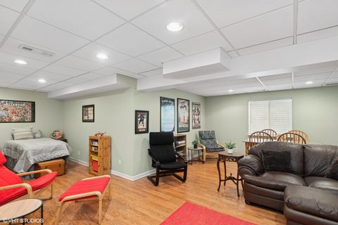 Tiny photo for 31577 N Clearwater Drive, Lakemoor, IL 60051 (MLS # 12422248)