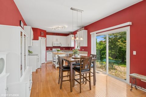 Tiny photo for 31577 N Clearwater Drive, Lakemoor, IL 60051 (MLS # 12422248)