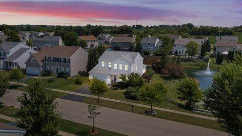 Tiny photo for 31577 N Clearwater Drive, Lakemoor, IL 60051 (MLS # 12422248)