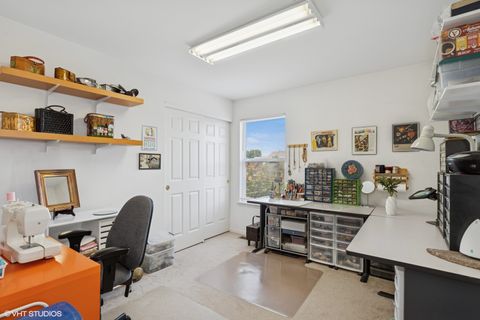 Tiny photo for 31577 N Clearwater Drive, Lakemoor, IL 60051 (MLS # 12422248)