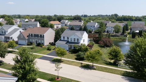 Tiny photo for 31577 N Clearwater Drive, Lakemoor, IL 60051 (MLS # 12422248)