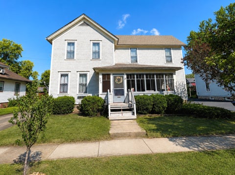 Photo of 204 La Fox River Drive, Algonquin, IL 60102 (MLS # 12753441)