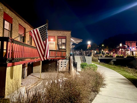 Tiny photo for 204 La Fox River Drive, Algonquin, IL 60102 (MLS # 12753441)