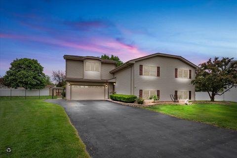 711 Lake Court New Lenox IL 60451