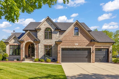 Photo of 26407 Silverleaf Drive, Plainfield, IL 60585 (MLS # 12636881)
