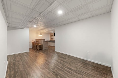 Tiny photo for 26407 Silverleaf Drive, Plainfield, IL 60585 (MLS # 12636881)