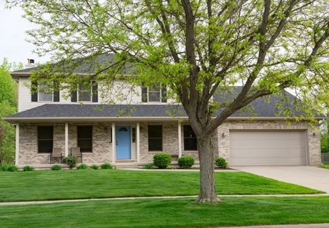Photo of 26217 S Rachael Drive, Channahon, IL 60410 (MLS # 12632989)