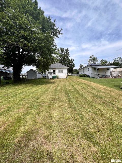 Tiny photo for 202 N WILSON Street, Anna, IL 62906 (MLS # QC4265306)