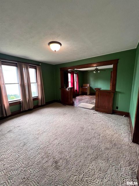 Tiny photo for 202 N WILSON Street, Anna, IL 62906 (MLS # QC4265306)