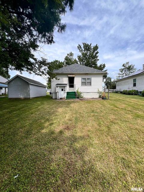 Tiny photo for 202 N WILSON Street, Anna, IL 62906 (MLS # QC4265306)