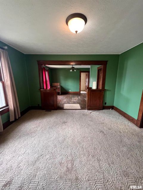 Tiny photo for 202 N WILSON Street, Anna, IL 62906 (MLS # QC4265306)