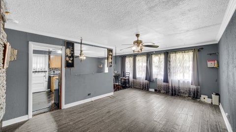 Tiny photo for 1228 E 151st Street, Dolton, IL 60419 (MLS # 12724374)