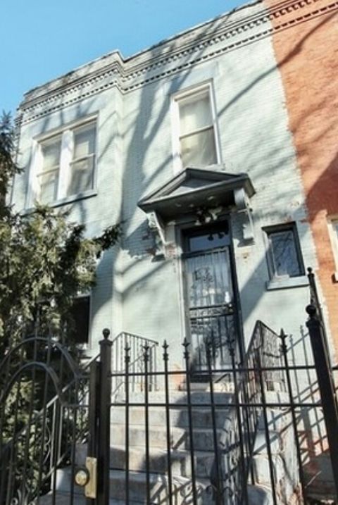 4838 W Fulton Street Chicago IL 60644