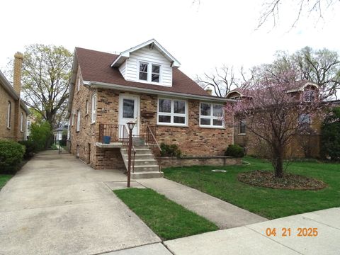 5837 N Navarre Avenue Chicago IL 60631