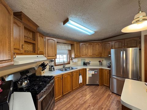 Tiny photo for 704 Cherokee Trail, Marengo, IL 60152 (MLS # 12565919)