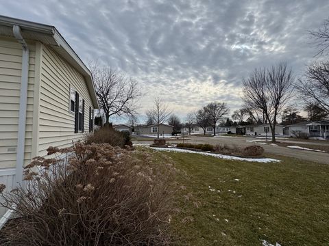 Tiny photo for 704 Cherokee Trail, Marengo, IL 60152 (MLS # 12565919)