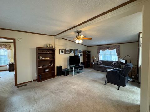 Tiny photo for 704 Cherokee Trail, Marengo, IL 60152 (MLS # 12565919)