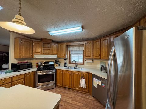 Tiny photo for 704 Cherokee Trail, Marengo, IL 60152 (MLS # 12565919)