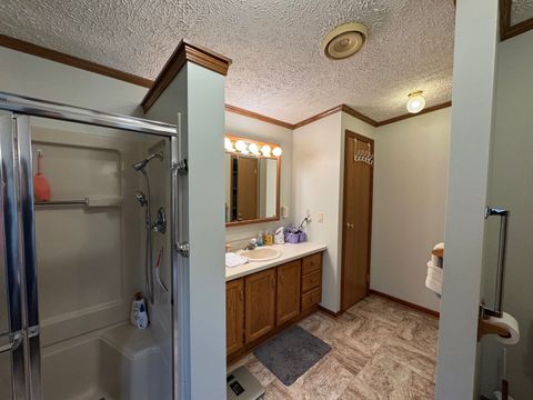 Tiny photo for 704 Cherokee Trail, Marengo, IL 60152 (MLS # 12565919)