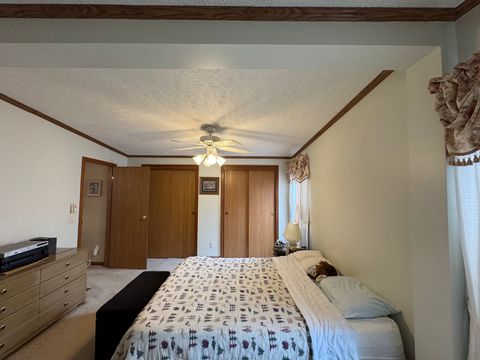 Tiny photo for 704 Cherokee Trail, Marengo, IL 60152 (MLS # 12565919)