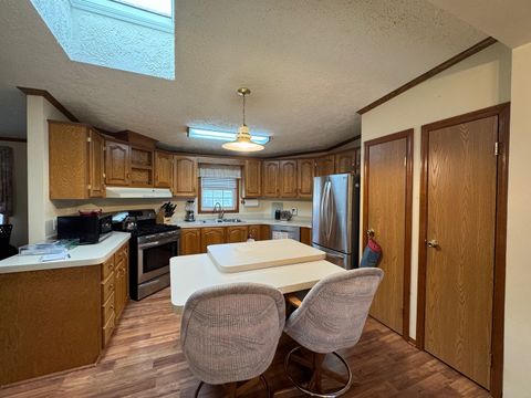 Tiny photo for 704 Cherokee Trail, Marengo, IL 60152 (MLS # 12565919)