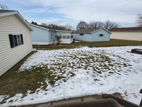 Tiny photo for 704 Cherokee Trail, Marengo, IL 60152 (MLS # 12565919)