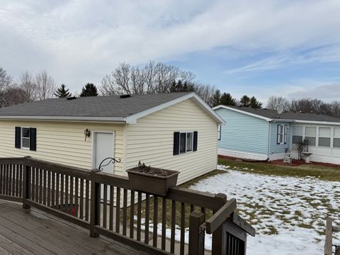 Tiny photo for 704 Cherokee Trail, Marengo, IL 60152 (MLS # 12565919)