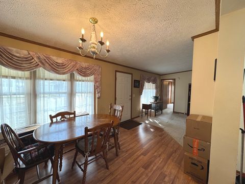 Tiny photo for 704 Cherokee Trail, Marengo, IL 60152 (MLS # 12565919)