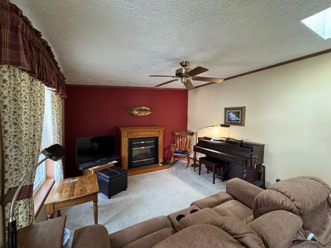 Tiny photo for 704 Cherokee Trail, Marengo, IL 60152 (MLS # 12565919)