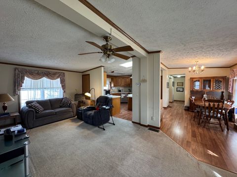 Tiny photo for 704 Cherokee Trail, Marengo, IL 60152 (MLS # 12565919)