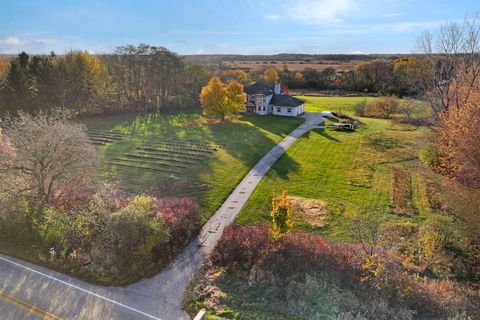 Tiny photo for 42416 N Crawford Road, Antioch, IL 60002 (MLS # 12494738)