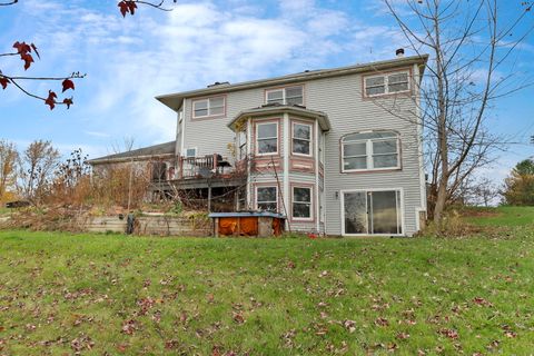 Tiny photo for 42416 N Crawford Road, Antioch, IL 60002 (MLS # 12494738)