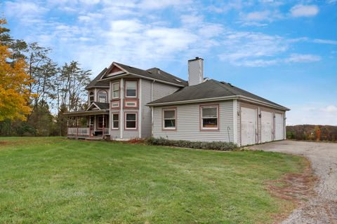 Tiny photo for 42416 N Crawford Road, Antioch, IL 60002 (MLS # 12494738)