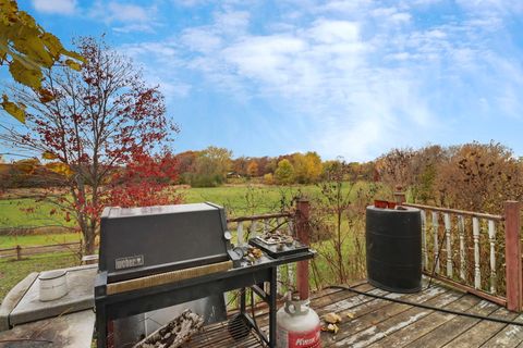 Tiny photo for 42416 N Crawford Road, Antioch, IL 60002 (MLS # 12494738)