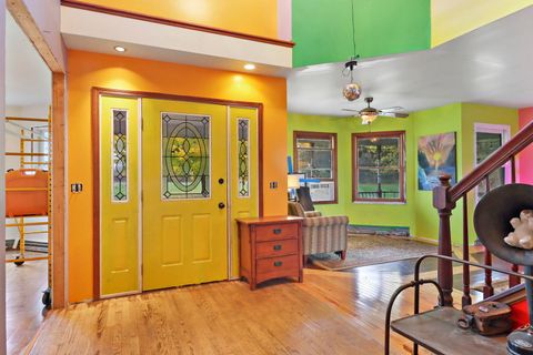 Tiny photo for 42416 N Crawford Road, Antioch, IL 60002 (MLS # 12494738)